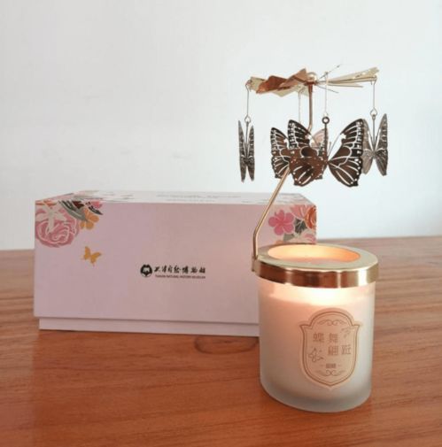 連接歷史與未來 天津自然博物館文創(chuàng)產(chǎn)品互動(dòng)問卷調(diào)查與文藝創(chuàng)作融合探索